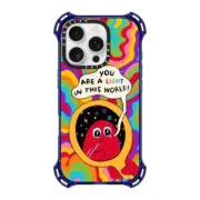 iPhone 16 Pro Bounce Case MagSafe Compatible You Are A Light