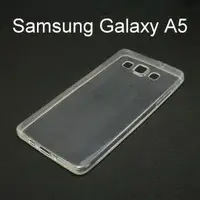 在飛比找樂天市場購物網優惠-超薄透明軟殼 [透明] SAMSUNG Galaxy A5 