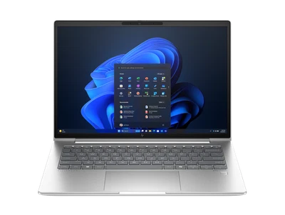 HP EliteBook Laptop Computer 14" WUXGA AMD Ryzen 5 16 GB memory; 256 GB SSD