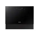 Samsung BE Dishwasher DW30 Black Brand New