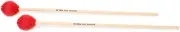 Vic Firth Corpsmaster Iain Moyer Signature Marimba Mallets - Medium Soft -