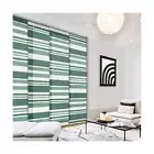 GoDear Design Adjustable Vertical Blinds, Panel Track Blinds, Sliding Door Bl...