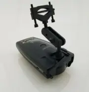ESCORT Alloy Radar Mirror Mount Attachment for Radar Detectors (ER-C)