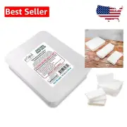 Moisturizing Avocado Soap Base - 10 lb Glycerin Craft Soap for Custom Creations