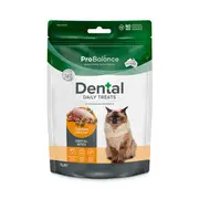 ProBalance Chicken with Liver Cat Dental Treat 75g