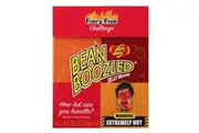 Jelly Belly Bean Boozled Fiery 5 Challenge 45g