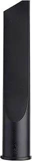 WORKSHOP Wet/Dry Vacs Vacuum Accessories WS17802A 1-7/8-Inch Wet/Dry Vacuum Crevice Tool Is An Ideal Shop Vacuum Attachment For Tighter Places, Black