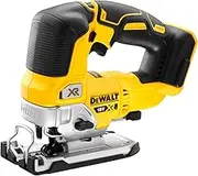 DeWalt 18V XR Brushless Top Handle Jigsaw