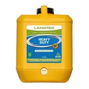 Lanotec Heavy Duty Liquid Lanolin - 10 Litre - HD-0010