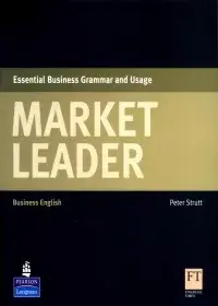 在飛比找博客來優惠-Market Leader 3/e Essential Bu