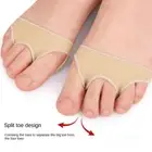Shockproof Toe Insert Pad Thicken Metatarsal Cushion Universal Forefoot Pads