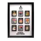 Thumbs Up! Official Atari Game Cartridge 3D Wall Art NEW