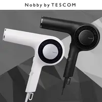 在飛比找松果購物優惠-【贈按摩梳】 Nobby by TESCOM 日本專業沙龍吹