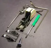 PRESSER FOOT Even Feed Walking Fits Babylock BLDC BLQC +