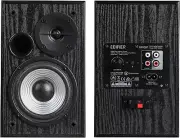 R990BT 2.0 Active Multimedia Speakers - Bluetooth Bookshelf Speakers - Powered S