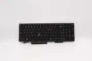 Brand New Lenovo Thinkpad Backlit Keyboard 5N20V77999 for T15 P15s Gen 1 & 2