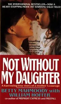 在飛比找誠品線上優惠-Not Without My Daughter: The H