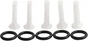 Racing 47-3024 Quick Disconnect In-Line Filter/O-Ring Kit