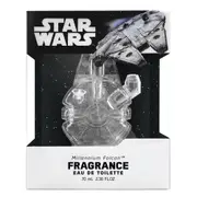 Star Wars Millenium Falcon Ship Spray Perfume/Cologne Scent Eau De Toilette 70ml
