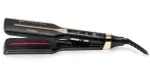 Bellissima XL 11873 Assoluto - Hair straightener with 4 XL plates