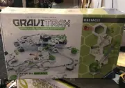 Ravens burger Gravitrax Starter-set Obstacle 8-99 175 Pieces. ( Shelf )
