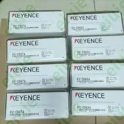KV-C64TA Unutilized Spare Parts Inventory