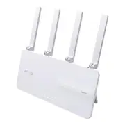 ASUS ExpertWiFi EBR63 AX3000 Dual-Band Wi-Fi 6 All-in-One Access Point Router