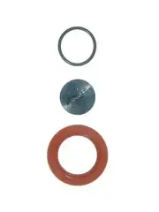 TCS 45879 Fel-Pro Engine Crankshaft Seal Kit Front FelPro TCS45879 (for: Honda Civic)