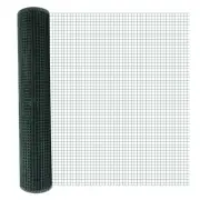 Gdrasuya10 36inx50ft 1/2" Hardware Cloth Chicken Cage Wire Mesh Roll Galvaniz...