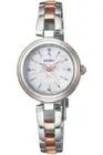 SEIKO SELECTION SWFH142 SAKURA Limited Radio Solar ladies Watch AU*au