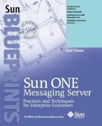 在飛比找博客來優惠-Sun One Messaging Server: Prac