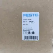 1PCS New DGST-20-200-PA 8085148 SHIPPING DHL or FedEX