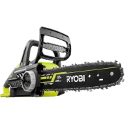 Ryobi One+ 18V HP 12" (30cm) Brushless Cordless Chainsaw OCS1830BL - Tool Only
