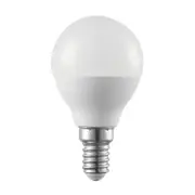 Lumenovo 5.5W E14 4000K P45 LED Globe