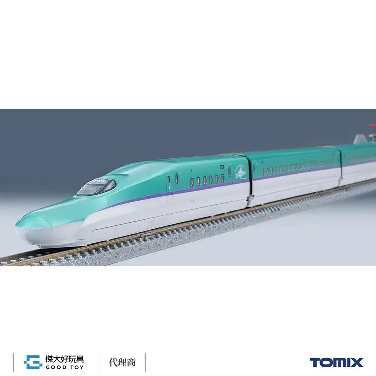 カトー10-1374-5-6 H5系「北海道新幹線 はやぶさ」 10両セット（税込