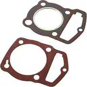 Motorcycle Cylinder Gasket Set Top End For Senda Baja 125 SM 2008-2012 125cc 124CM3 Engine 4-Stroke