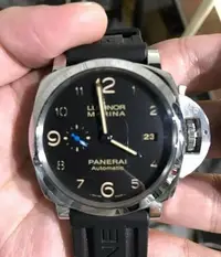 在飛比找Yahoo!奇摩拍賣優惠-【已交流】沛納海 Pam1359 Panerai Marin