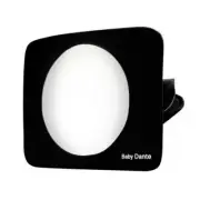 Roger Armstrong Safety Car Seat Mirror Full View Travel Safe for Baby Infant
