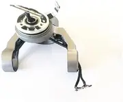 [Drone Parts] for DJI Mavic 2 Pro Zoom Gimbal Cable Camera Roll/Yaw Arm/Motor Flex（Need to calibrate） Repair Parts (Color : A Set Mavic 2 pro)