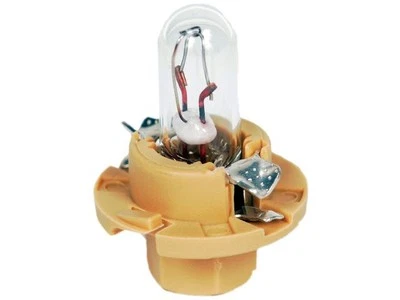 AC Delco 66MK93V Instrument Panel Light Bulb Fits 2000 Saturn LS2