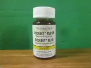 Grumbacher Linseed Oil Medium For Max Water mixable Oil Paints 2.5 Oz. Jar 5772