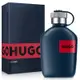 HUGO BOSS 丹寧男性淡香水125ml