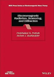 Electromagnetic Radiation, Scattering, and Diffraction