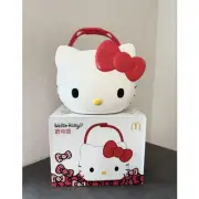 Hello Kitty Hello Kitty McDonald's Drink Potato Holder Mac