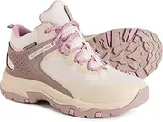 [Skechers] Women's Relaxed Fit Trego Tuscarora Hiking Boots
