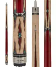 Spartan SPR05 Pool Cue