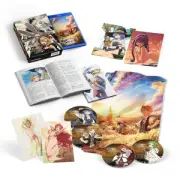 Mushoku Tensei: Jobless Reincarnation - Volume 1 - Limited Edition