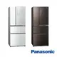Panasonic 國際牌- 四門變頻電冰箱 NR-D501XGS 含基本安裝+舊機回收 送原廠禮 大型配送