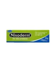 Nixoderm for Skin Problems | Eczema, Blemish, Pimples, Rash (Pack of 3)