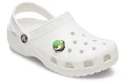 1x Crocs Super Mario Yoshi Jibbitz Shoe Charm - 100% Authentic